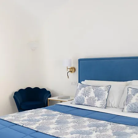 아파트 Yourhome - Tramontano