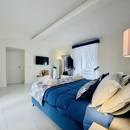 아파트 Yourhome - Tramontano *