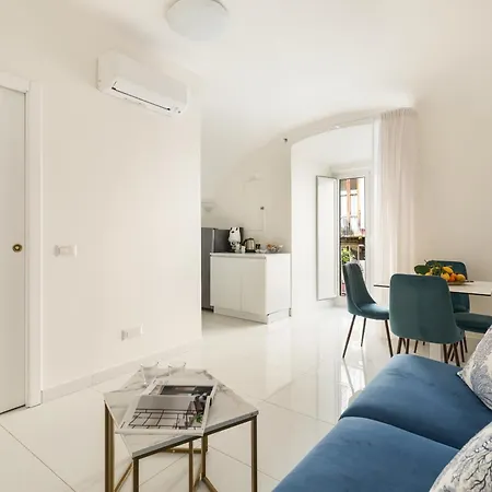 Yourhome - Tramontano Daire *