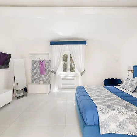 Yourhome - Tramontano Apartamento