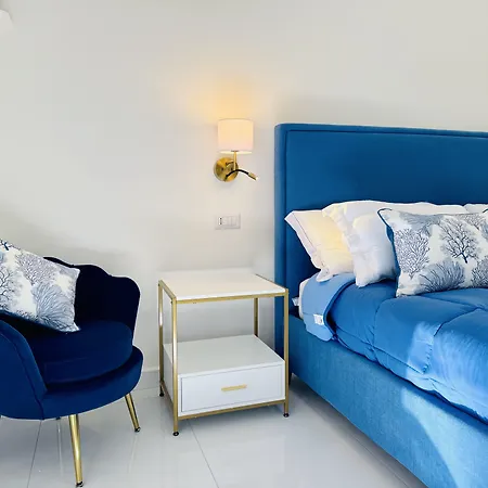 Yourhome - Tramontano Apartamento