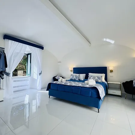 Yourhome - Tramontano Apartamento