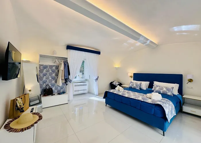 Yourhome - Tramontano Daire *