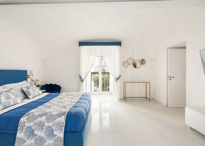 Yourhome - Tramontano Daire