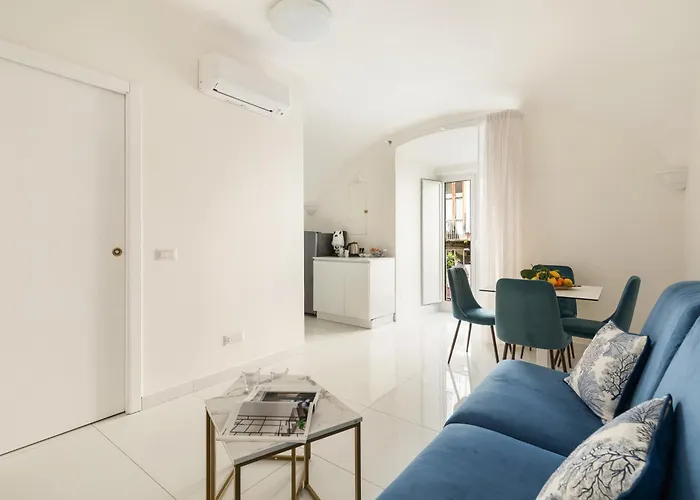 Yourhome - Tramontano Daire *