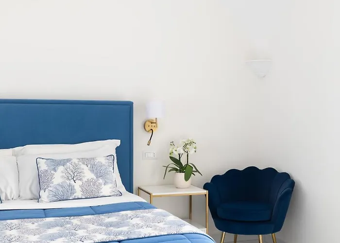 Daire Yourhome - Tramontano Sorrento