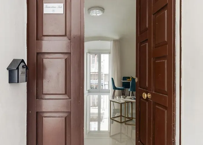 Yourhome - Tramontano Sorrento