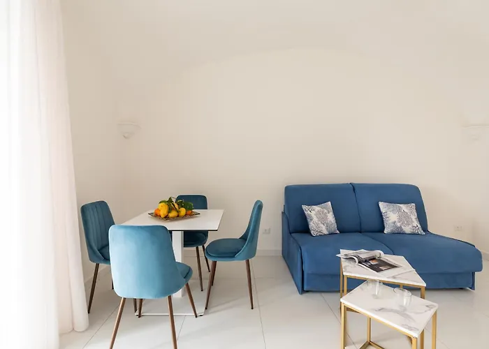 Yourhome - Tramontano * Sorrento