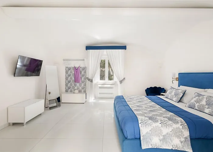 Yourhome - Tramontano Daire