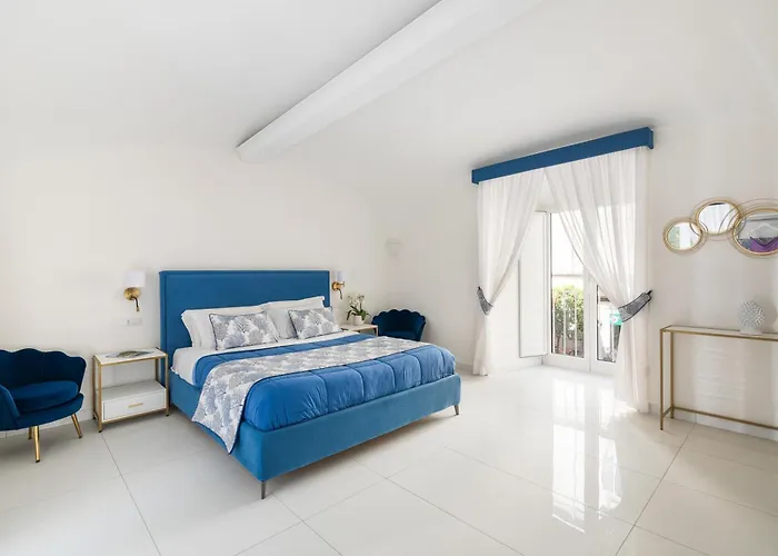 Yourhome - Tramontano * Sorrento