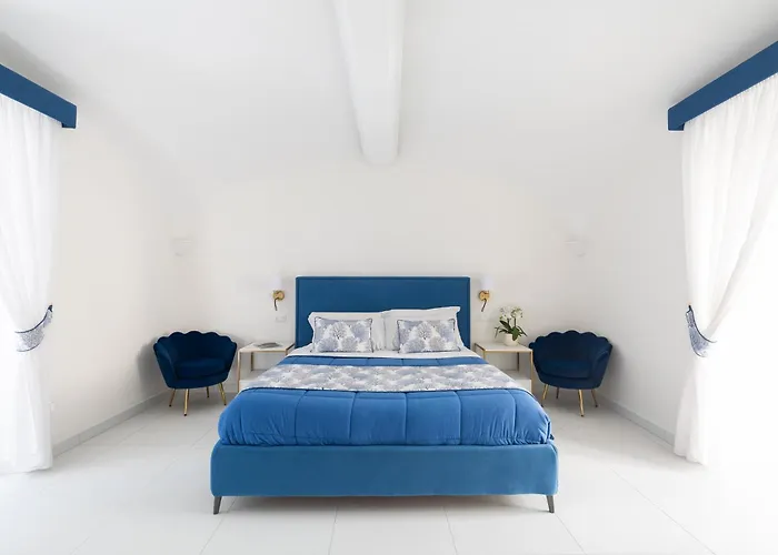 Yourhome - Tramontano Daire