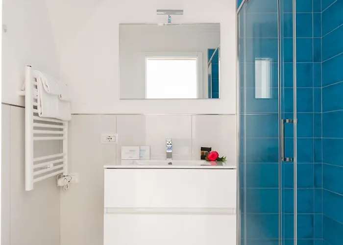 Yourhome - Tramontano Daire *