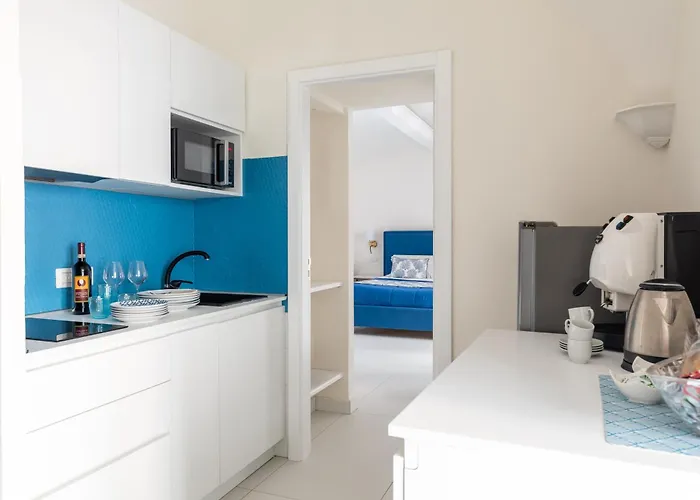 Yourhome - Tramontano Sorrento