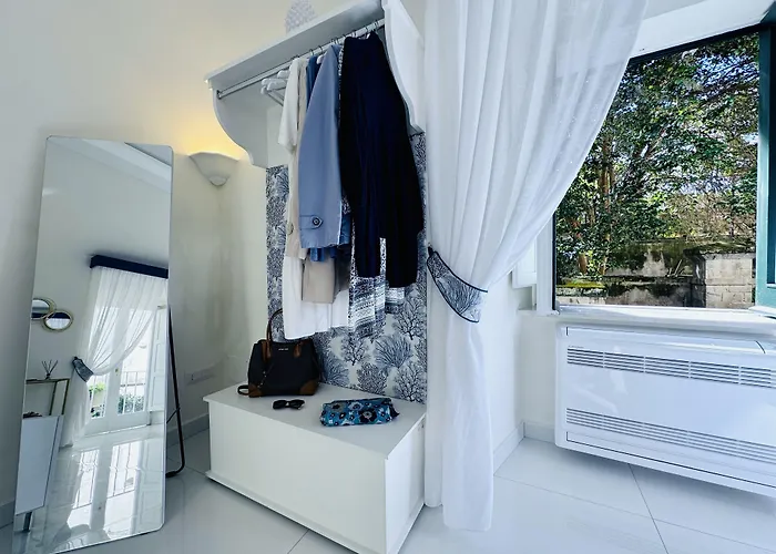 Yourhome - Tramontano Daire