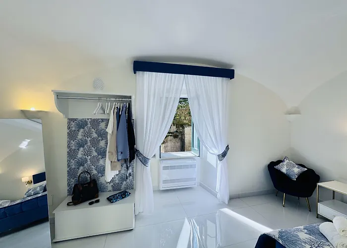 Yourhome - Tramontano * Sorrento