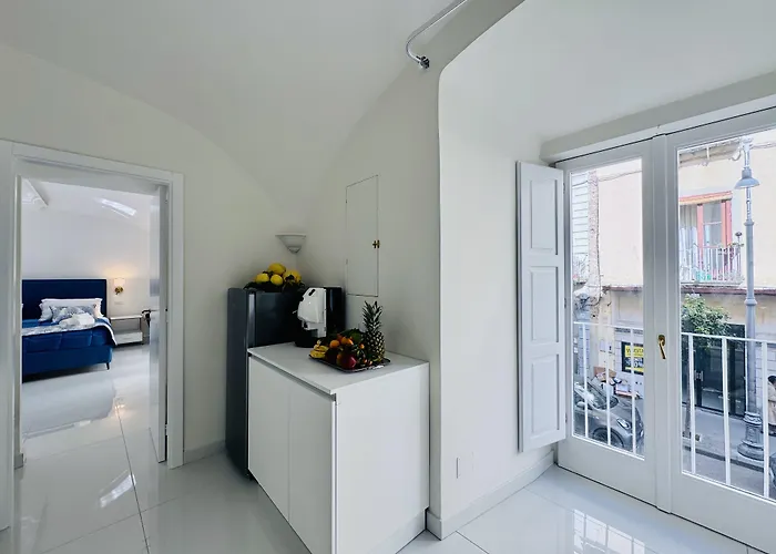 Yourhome - Tramontano Daire Sorrento