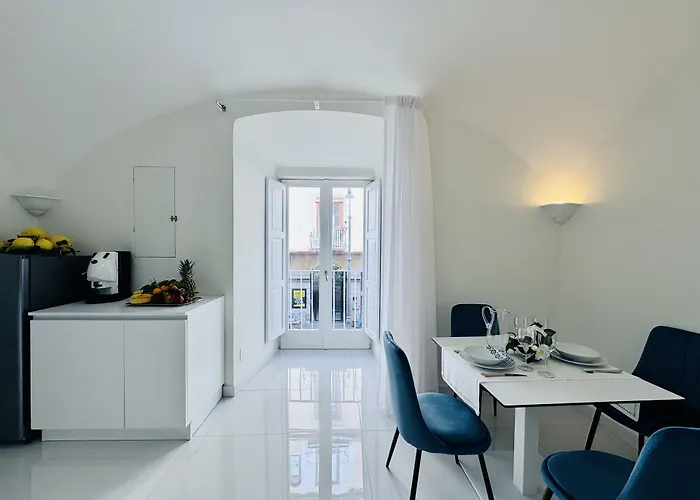 Daire Yourhome - Tramontano