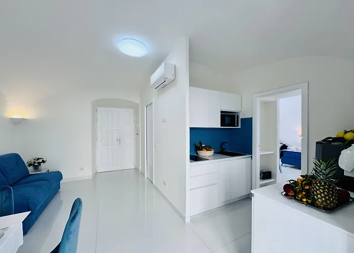 Yourhome - Tramontano *