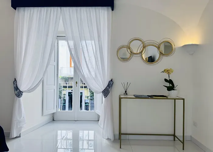 Yourhome - Tramontano Daire *