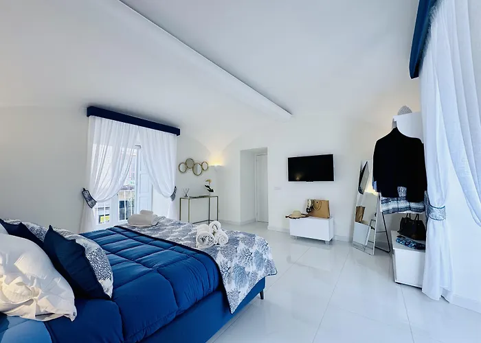 Yourhome - Tramontano * Sorrento