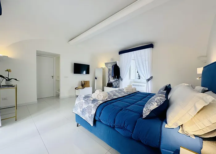 Yourhome - Tramontano Daire Sorrento