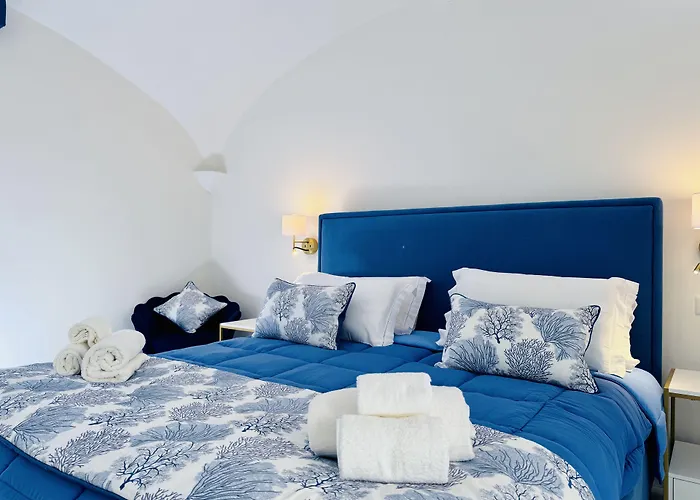 Yourhome - Tramontano Sorrento