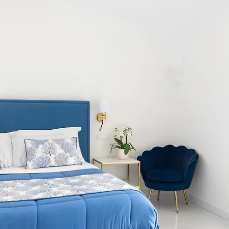 Апартаменты Yourhome - Tramontano Сорренто