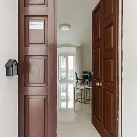 Yourhome - Tramontano Sorrento