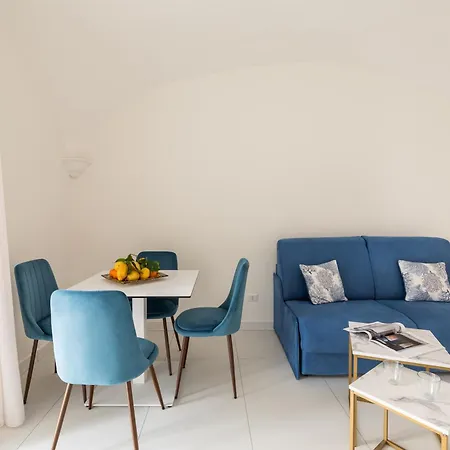 Yourhome - Tramontano * Сорренто