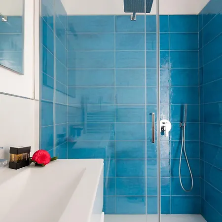 Yourhome - Tramontano Апартаменты *