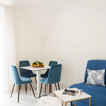 Апартаменты Yourhome - Tramontano *