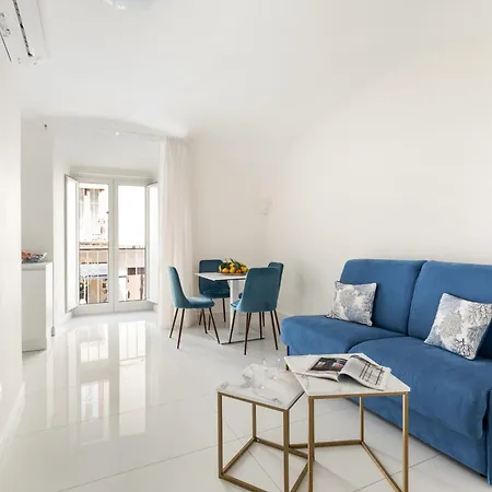 Appartamento Yourhome - Tramontano Sorrento