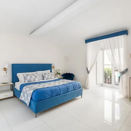 Yourhome - Tramontano * Сорренто