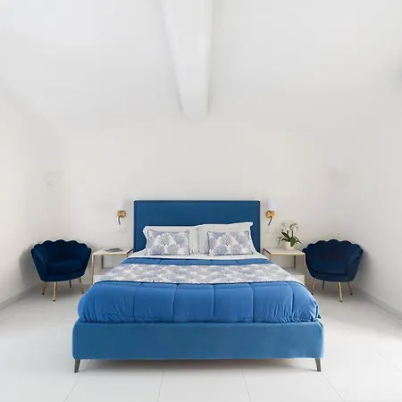 Yourhome - Tramontano Apartment