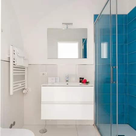 Yourhome - Tramontano Апартаменты *