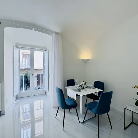 Yourhome - Tramontano Apartament