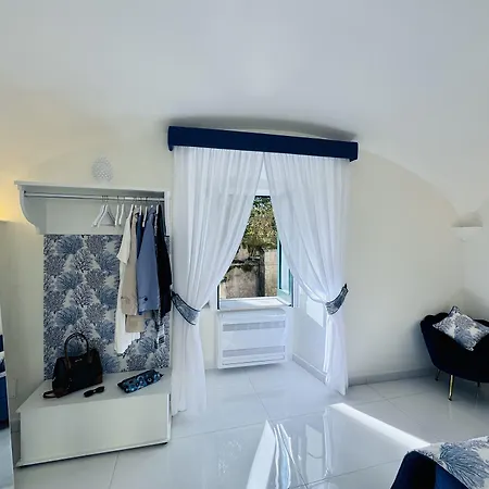 Yourhome - Tramontano * Сорренто