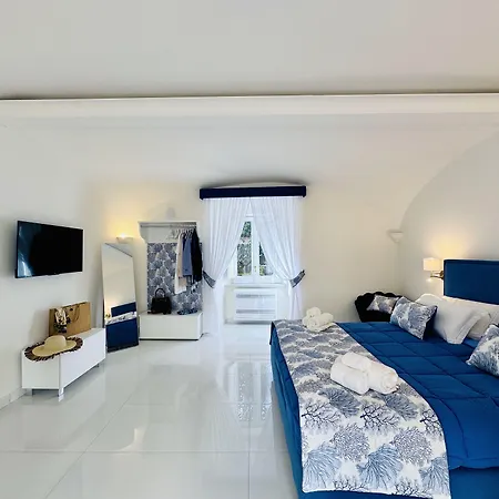 Апартаменты Yourhome - Tramontano *