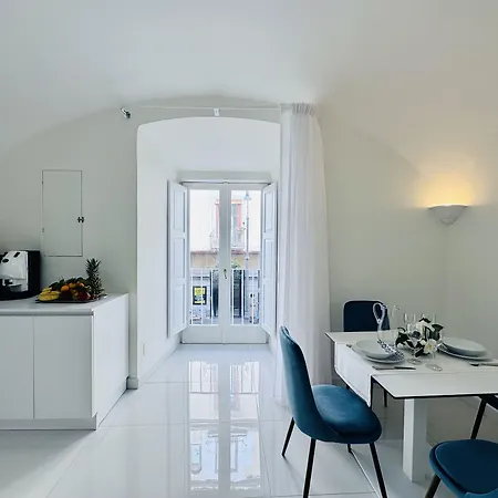 Апартаменты Yourhome - Tramontano