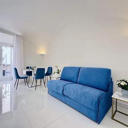 Апартаменты Yourhome - Tramontano