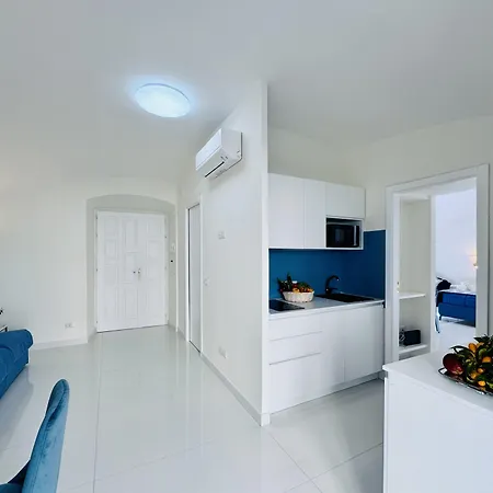 Yourhome - Tramontano *