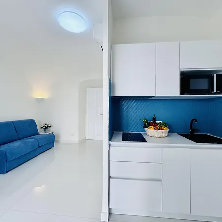 Yourhome - Tramontano Apartament