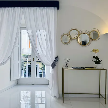 Yourhome - Tramontano Апартаменты *