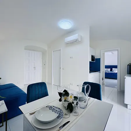 Yourhome - Tramontano Апартаменты