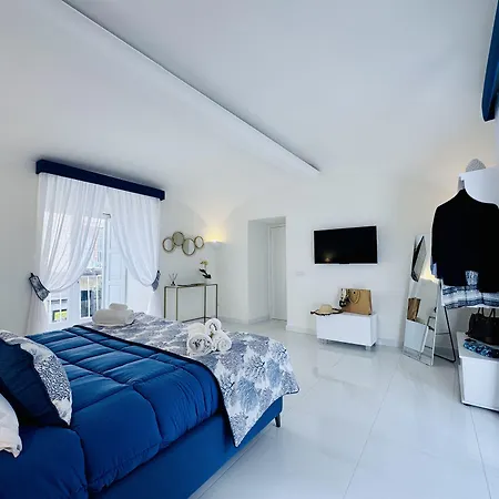 Yourhome - Tramontano * Sorrento