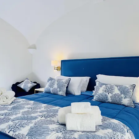 Yourhome - Tramontano Półwysep Sorrentyński