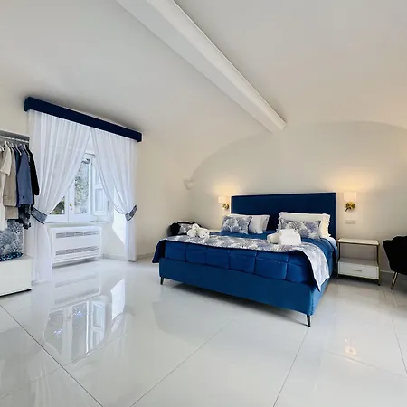 Апартаменты Yourhome - Tramontano Сорренто