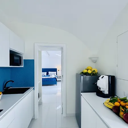 Yourhome - Tramontano Апартаменты *