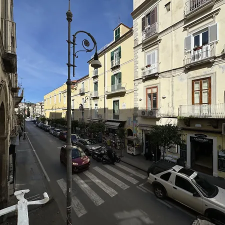 Apartament Yourhome - Tramontano