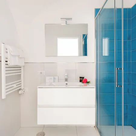 Апартаменты Yourhome - Tramontano